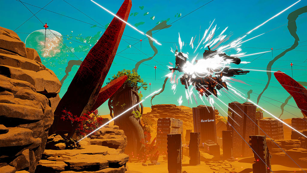 daemon x machina guide daemon x machina guide