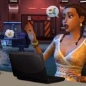 Die Sims 4 – StrangerVille