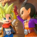 Dragon Quest Builders 2