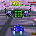 F-Zero X