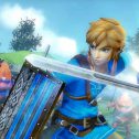 Hyrule Warriors: Definitive Edition