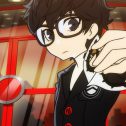 Persona Q2: New Cinema Labyrinth