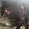 Red Dead Revolver