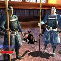 Tenchu 3: Return from Darkness