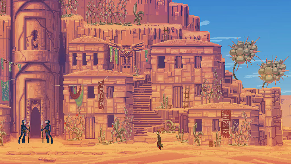 the-way-remastered-games-guide