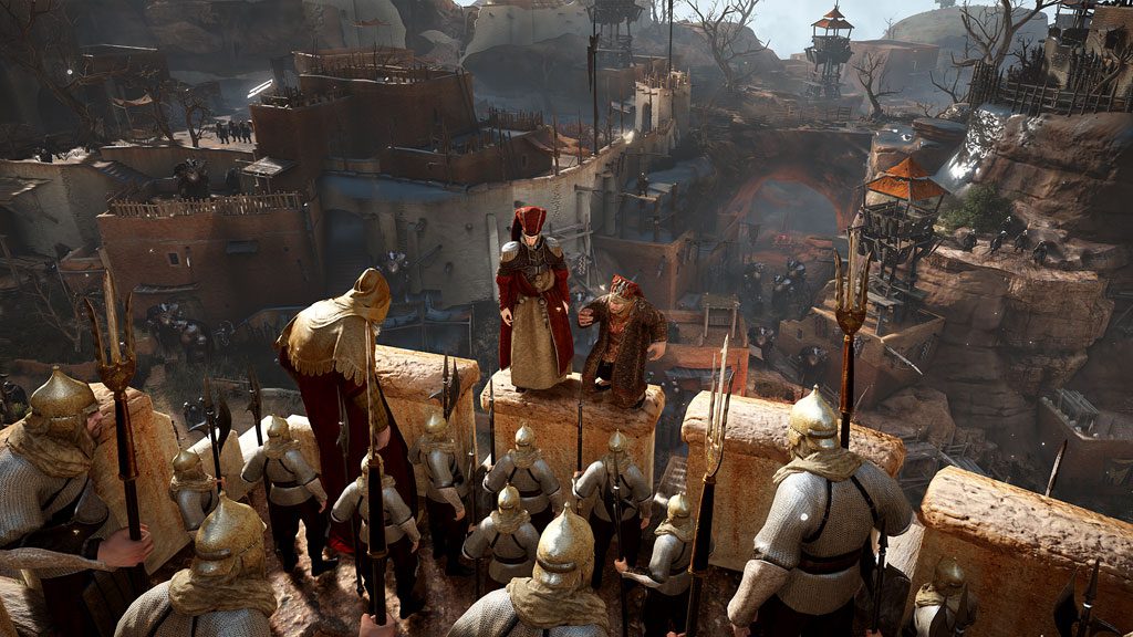 luciform guild black desert