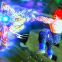 Dragon Ball Xenoverse 2 – Lite