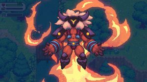 evoland legendary