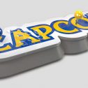 Capcom Home Arcade angekündigt