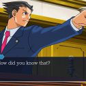 Phoenix Wright: Ace Attorney Trilogy