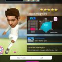 Sega Pocket Club Manager powered by Football Manager