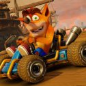 Crash Team Racing Nitro-Fueled