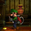 Luigi´s Mansion