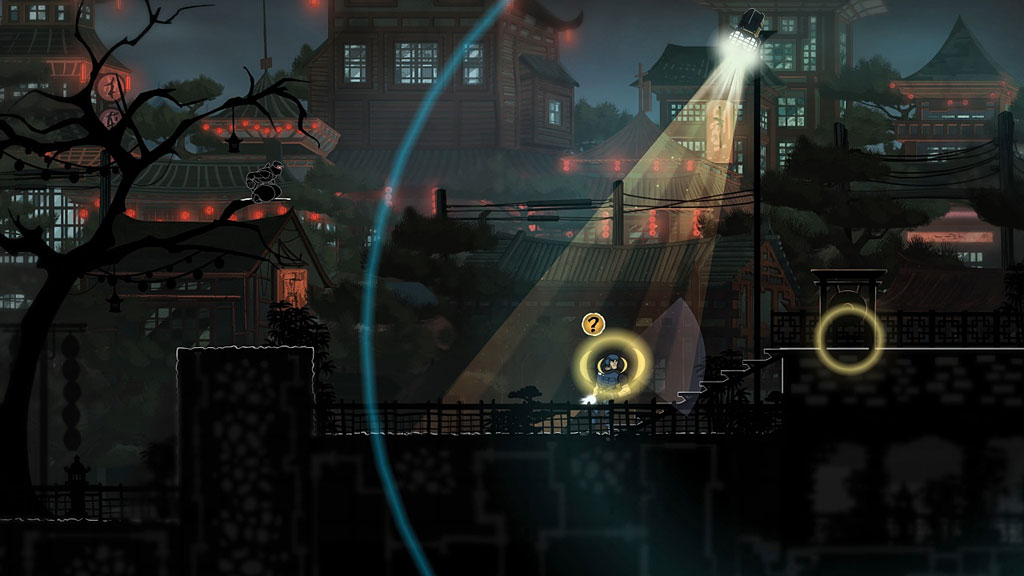 mark of the ninja remastered walkthrough mark of the ninja remastered walkthrough