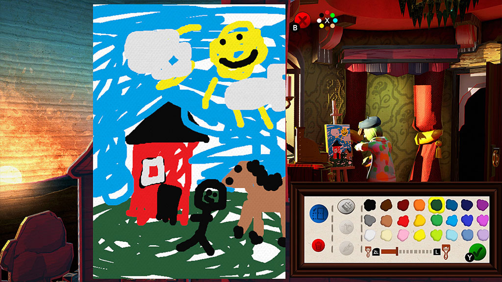 passpartout the starving artist game passpartout the starving artist game