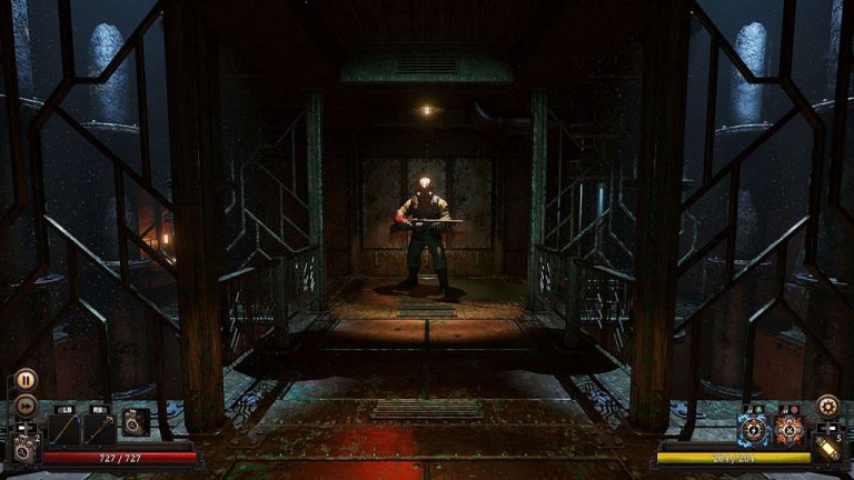 vaporum trophy guide