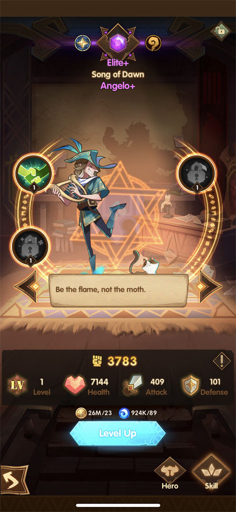 AFK Arena › Games-Guide