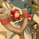 Angry Birds VR: Isle of Pigs
