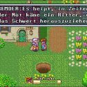 Collection of Mana