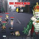 One Punch Man – Road to Hero