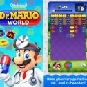 Dr. Mario World