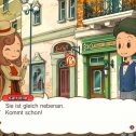 Layton´s Mystery Journey: Katrielle und die Verschwörung der Millionäre – Deluxe
