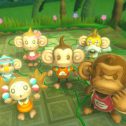 Super Monkey Ball: Banana Blitz HD