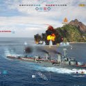 World of Warships: Legends