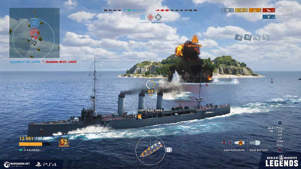 world of warships: legends player stats world of warships: legends player stats