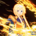 Sword Art Online: Alicization Rising Steel