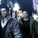 The Yakuza Remastered Collection