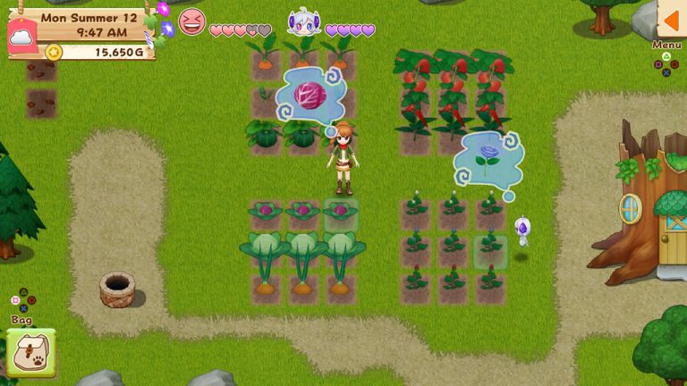 Harvest Moon Licht Der Hoffnung Kompost Harvest Moon: Licht der Hoffnung Complete Special Edition › Games-Guide