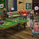 Die Sims 4 – An die Uni!