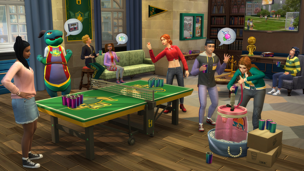 Sims 4 Bücher Schreiben Sims 4 Bücher Schreiben
