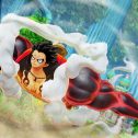 One Piece: Pirate Warriors 4