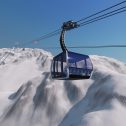 Winter Resort Simulator