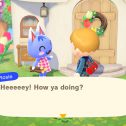 Animal Crossing: New Horizons