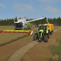 Cattle and Crops