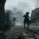 Hunt: Showdown