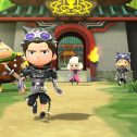 Snack World: Die Schatzjagd – Gold