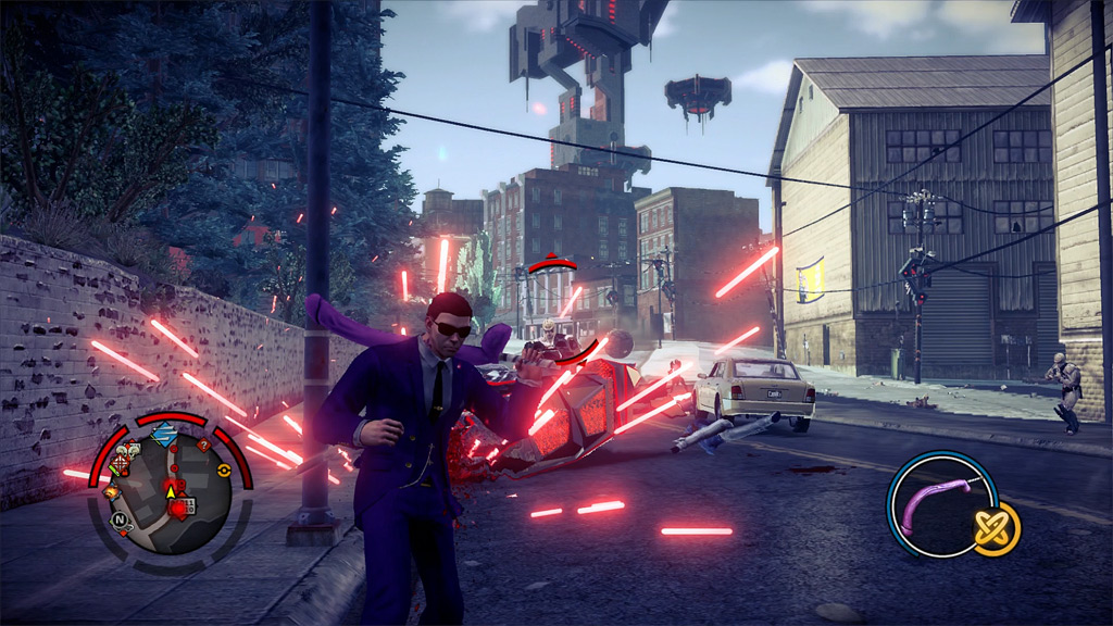 download saints row re elected