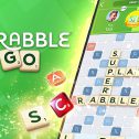 Scrabble Go