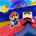 Paper Mario: The Origami King