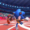 Sonic at the Olympic Games – Tokyo 2020