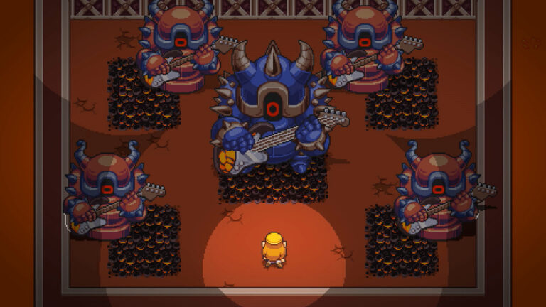 cadence of hyrule crypt of the necrodancer download free