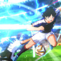 Captain Tsubasa: Rise of the New Champions