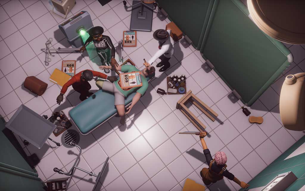 surgeon simulator 2 guide surgeon simulator 2 guide