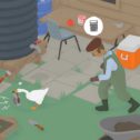 Untitled Goose Game