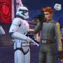 Die Sims 4 – Star Wars: Reise nach Batuu