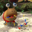 Pikmin 3 Deluxe